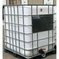 2026 New330-gallon food-grade IBC containers | Drinking water and rainwater harvesting containers
