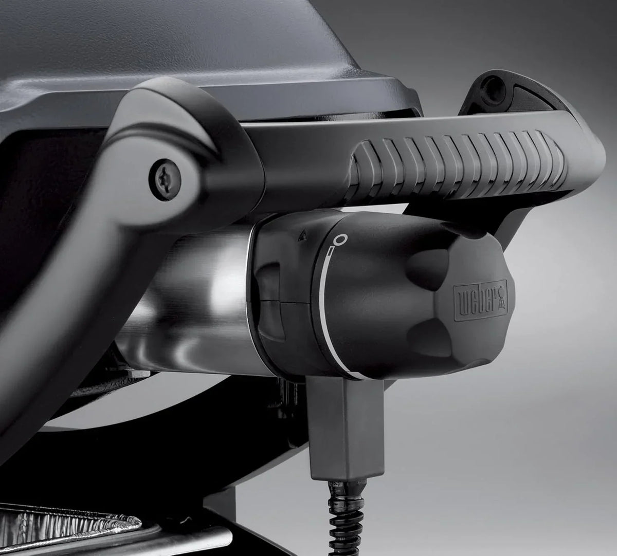 2026 Q1400 Dark Gray 2200 Watt