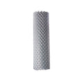 2026 ALEKO CLF115G6X50 Galvanized Steel 6 X 50 Feet Chain Link Fence Fabric, 11.5-AW Gauge