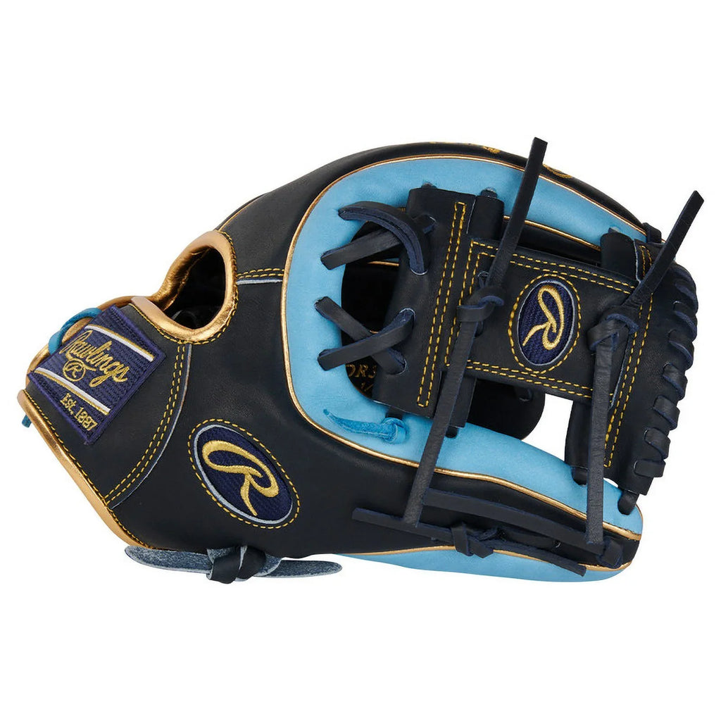 2026 NewRawlings Heart of the Hide R2G Series Baseball Glove | RHT | 11.5 inch | Infield