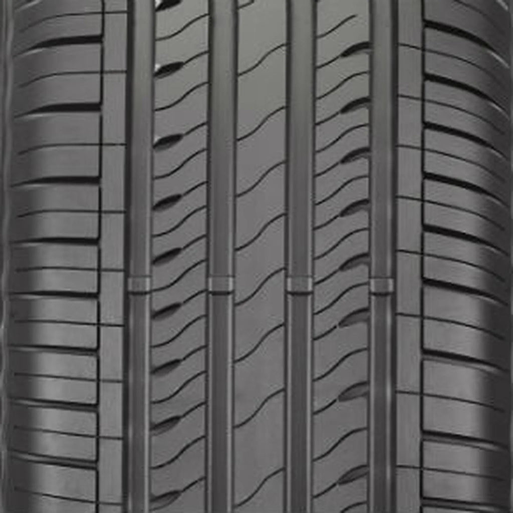 2026 NewStarfire Solarus AS All Season 205/60R16 92H Passenger Tire