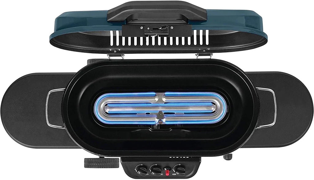 2026 RoadTrip 285 Portable Stand-Up Propane Grill