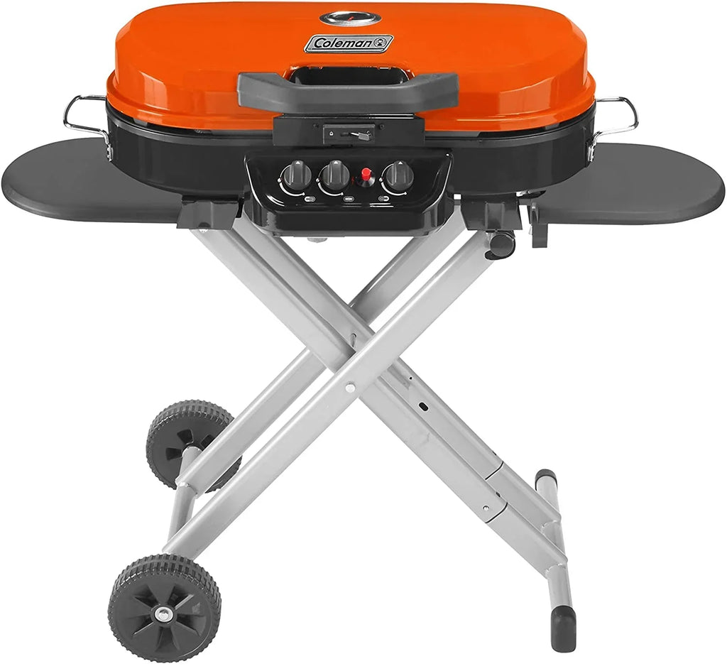 2026 RoadTrip 285 Portable Stand-Up Propane Grill