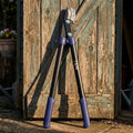 2026 28-Inch Geared Anvil Lopper with 1.6-Inch Branch Cutting Capacity