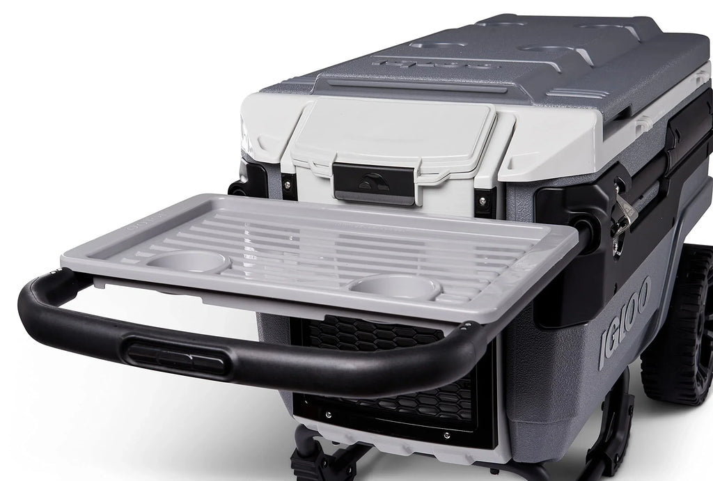 2026 Premium Trailmate Cooler