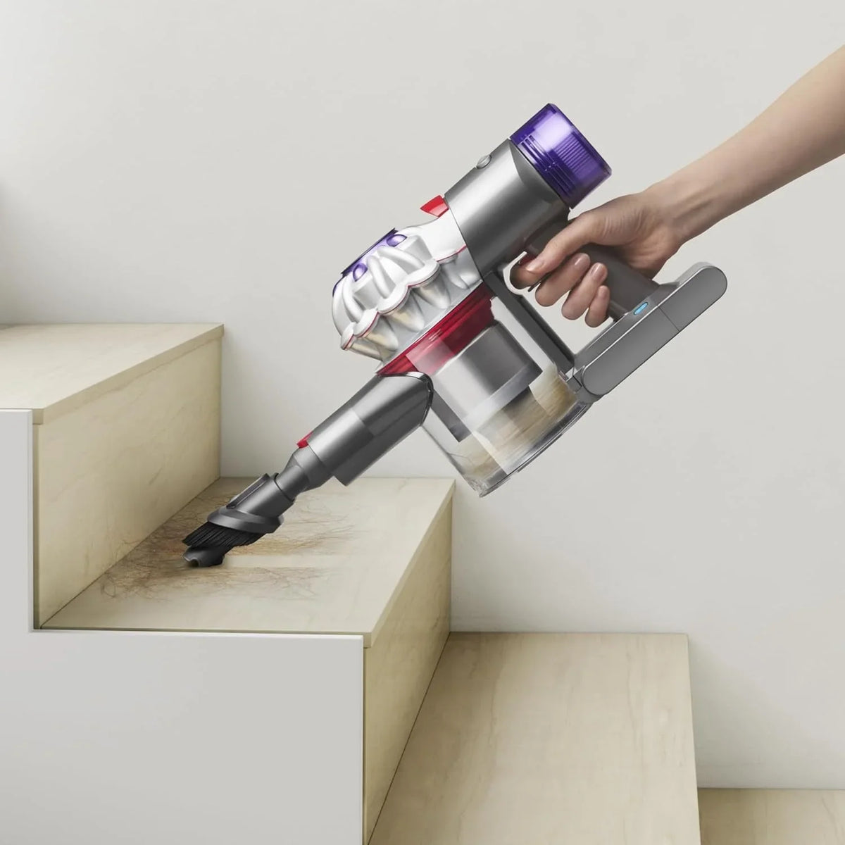 2026 NewDyson V8 Cordless Vacuum Cleaner