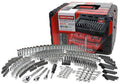2026 450-Piece Mechanics Set, Ratchet Socket Hand Wrench