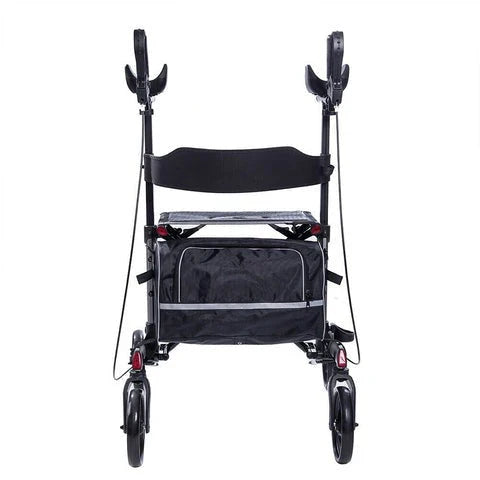 2026 NewHeavy-duty rollator for seniors