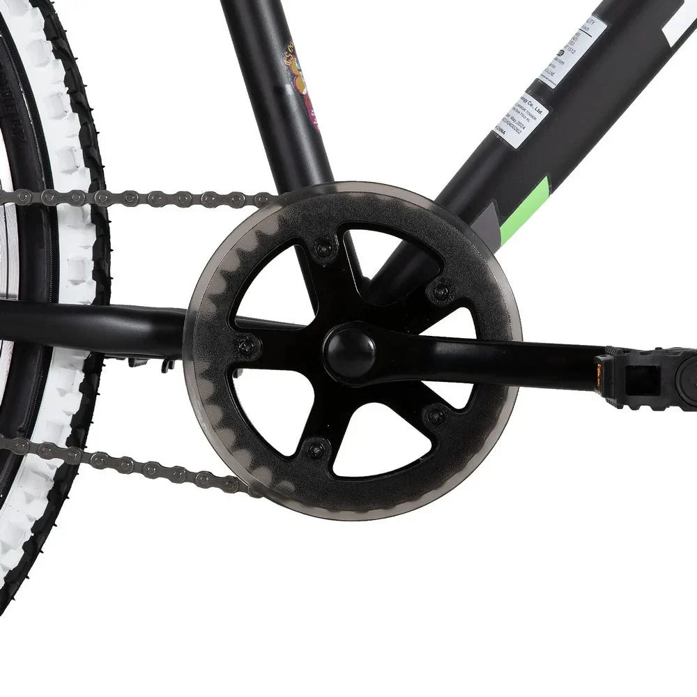 2026 20-Inch/24-Inch Kids Mountain Bike, Single-Speed Bicycle