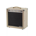 2026 Stage Right by Monoprice 15-Watt 1×12 Guitar Combo Tube Amp with Celestion Speaker and Spring Reverb