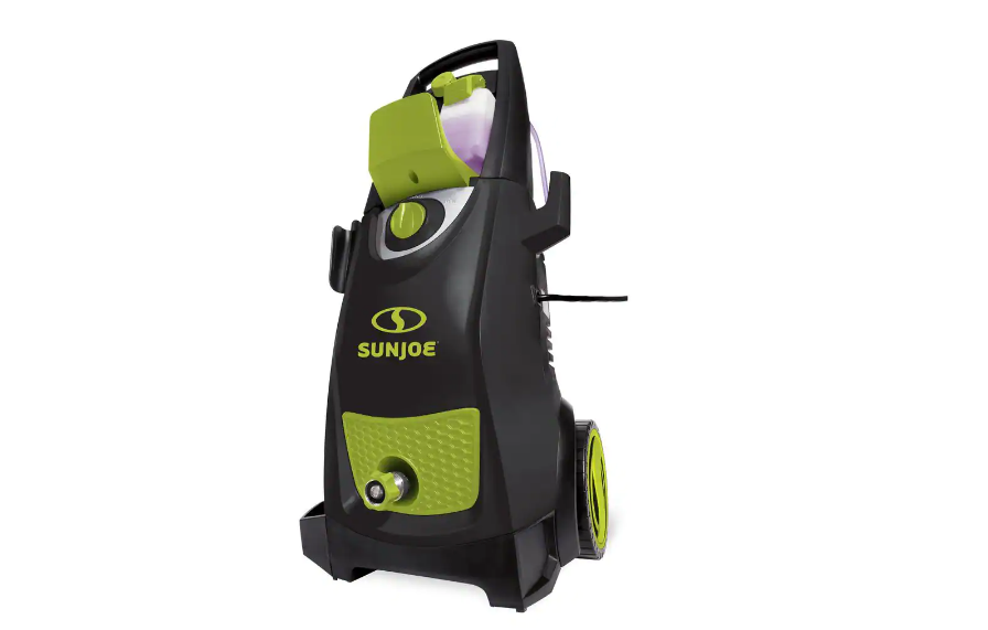 2026 SPX3000 2800 MAX PSI 1.3 GPM 14.5 Amp Electric Pressure Washer