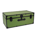 2026 NewSeward Classic 30" Trunk with Lock, Olive Grove