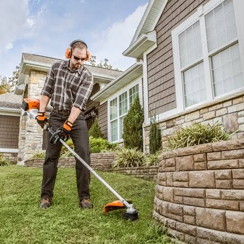 2026 FS 91 R GAS Trimmer