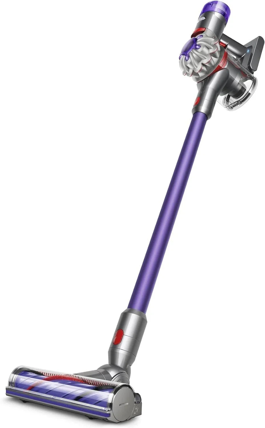 2026 NewDyson V8 cordless vacuum cleaner