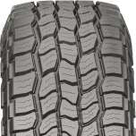 2026 NewCooper Discoverer AT3 XLT All-Terrain Tire 285/75R16, 10-ply, E – suitable for light commercial vehicles and Hummer H3 models