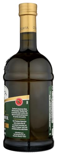 2026 Colavita, Extra Virgin Olive Oil, 34 fl oz