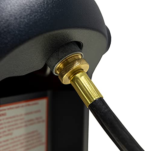 2026 Mr. Heater MH9BX-Massachusetts/Canada approved portable Propane Heater