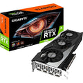 2026 GIGABYTE NVIDIA GeForce RTX 3060 Gaming OC V2 Graphics Card - 12GB GDDR6, 192-bit, PCI-E 4.0, 1837MHz Core Clock, RGB, 2X DP 1.4, 2X HDMI 2.1, NVIDIA Ampere - GV-N3060GAMING OC-8GD