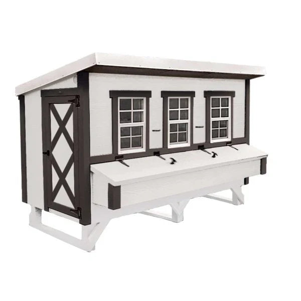 2026 Chicken Coop - X-Large