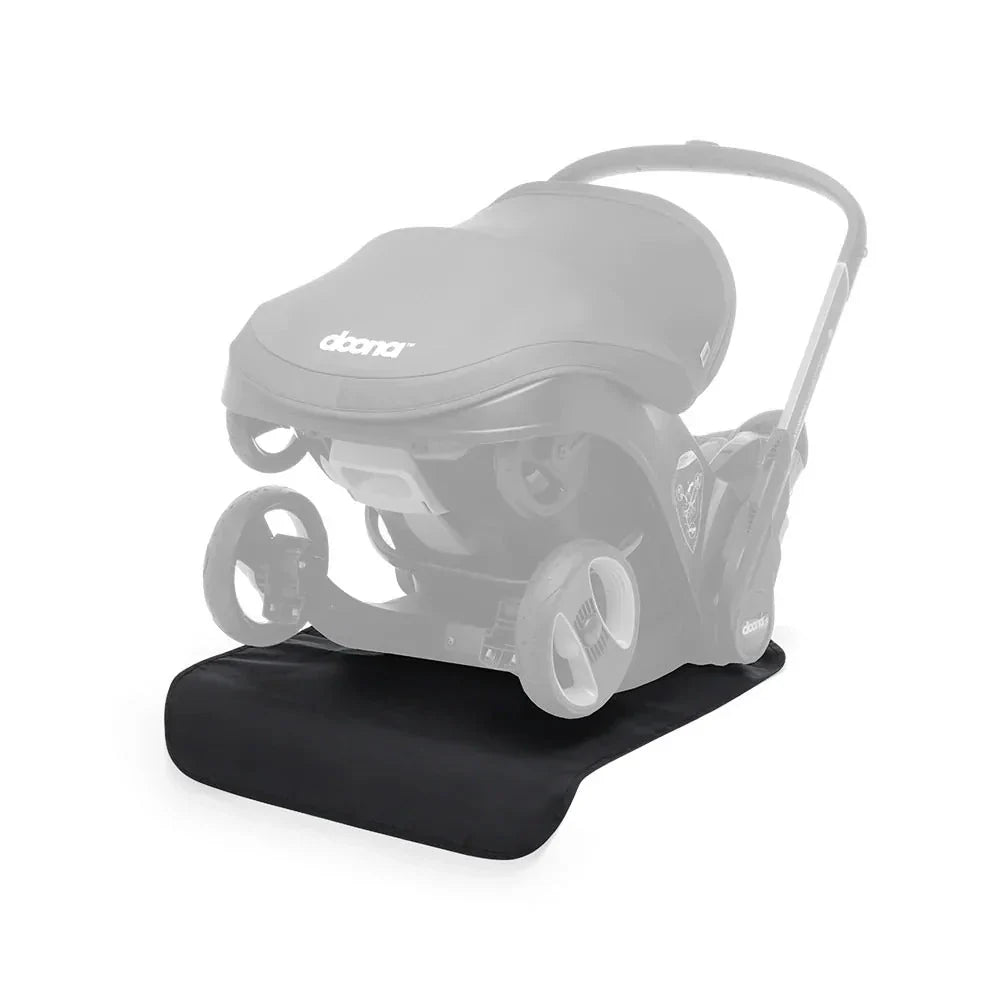 2026 NewDoona infant car seat and stroller with base (model year 2025)