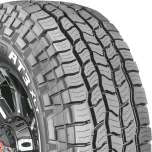 2026 NewCooper Discoverer AT3 XLT All-Terrain Tire 285/75R16, 10-ply, E – suitable for light commercial vehicles and Hummer H3 models