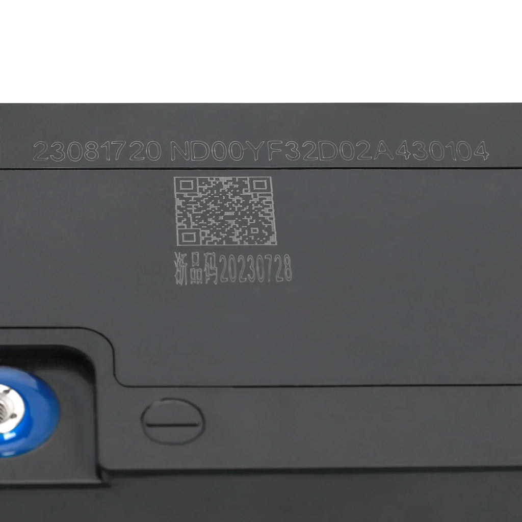 2026 New12V 20Ah Battery 6-DMF-20 Sealed Lead Acid Battery 6-DZM-20 for Mobility Scooter Electric Go Kart E Bike Motorcycle Golf Carts Electric Wheelchair ATV UTV Generator