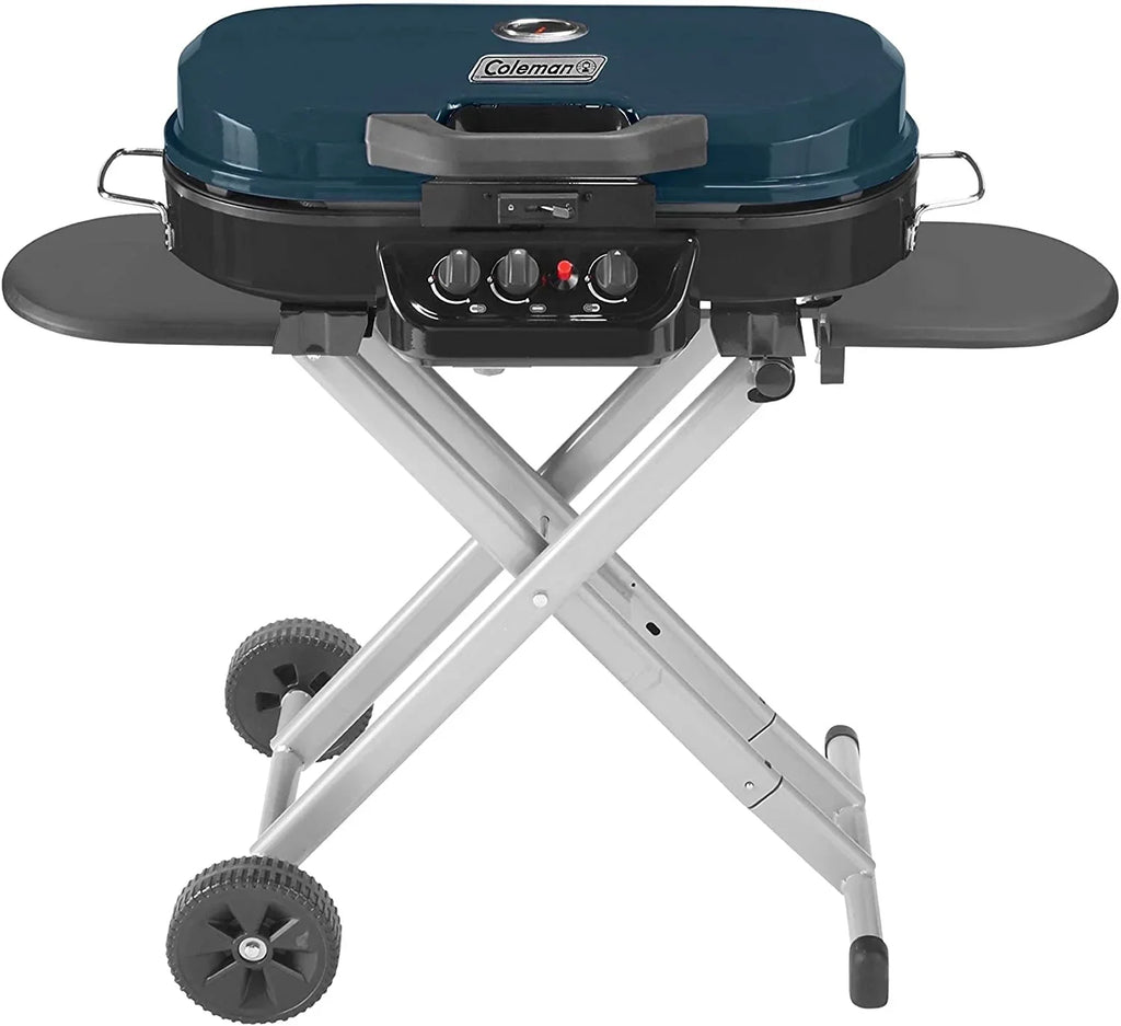 2026 RoadTrip 285 Portable Stand-Up Propane Grill
