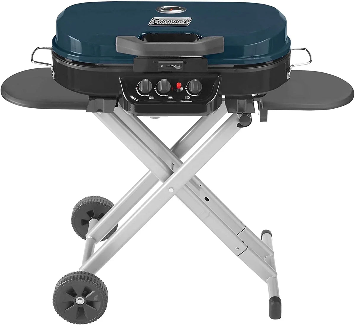 2026 RoadTrip 285 Portable Stand-Up Propane Grill