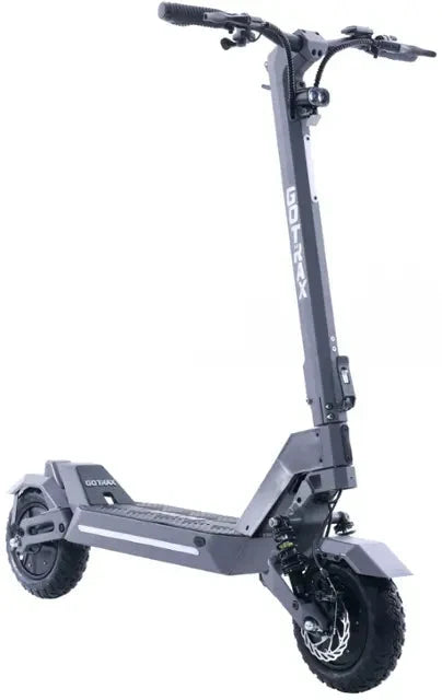 2026 10-Inch Electric Scooter, 48 KPH, 40 KM Range