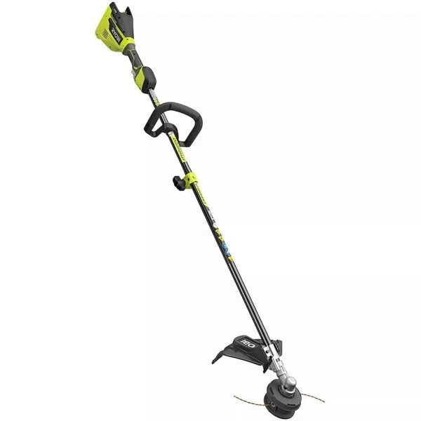 2026 40V Brushless 20 in. Walk Behind Self-Propelled Mower/String Trimmer/Leaf Blower with (2) Batteries and (2) Chargers