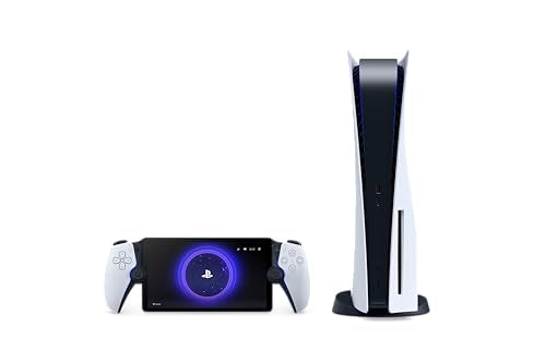 2026 PlayStation Portal Remote Player 5