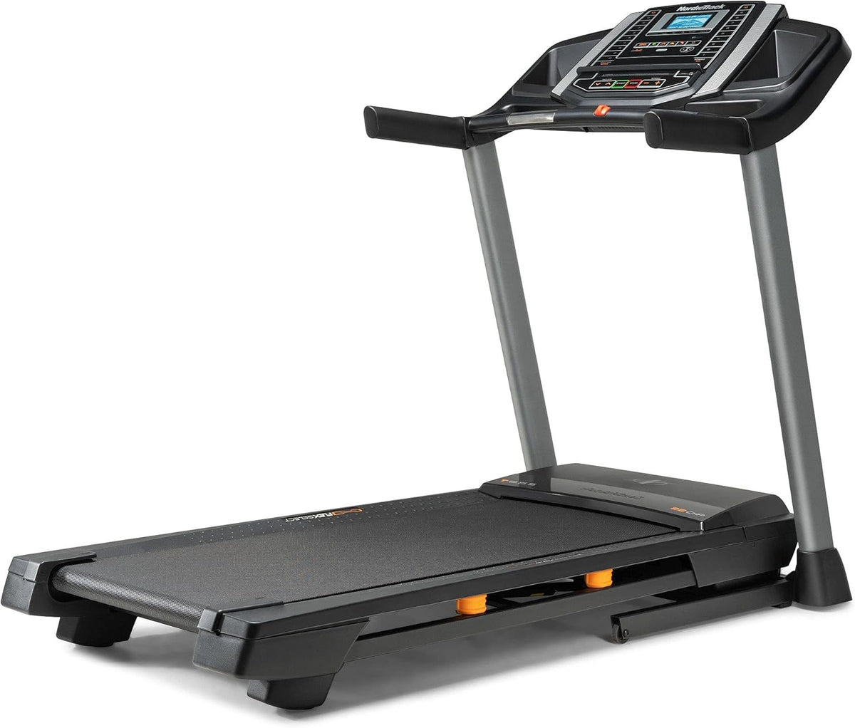 2026 T Series Treadmill