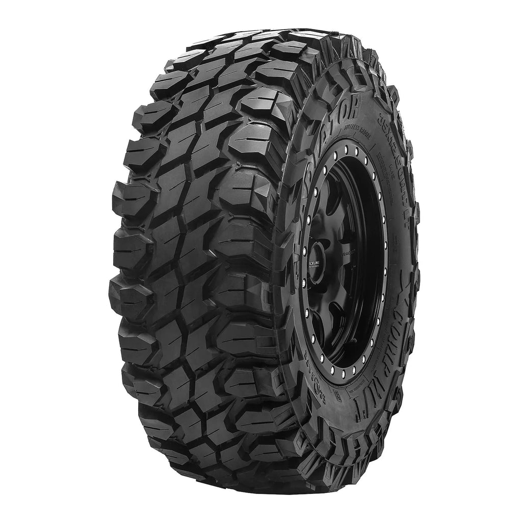 2026 NewGladiator X COMP M/T Mud Terrain LT265/70R17 121/118Q E Light Truck Tire
