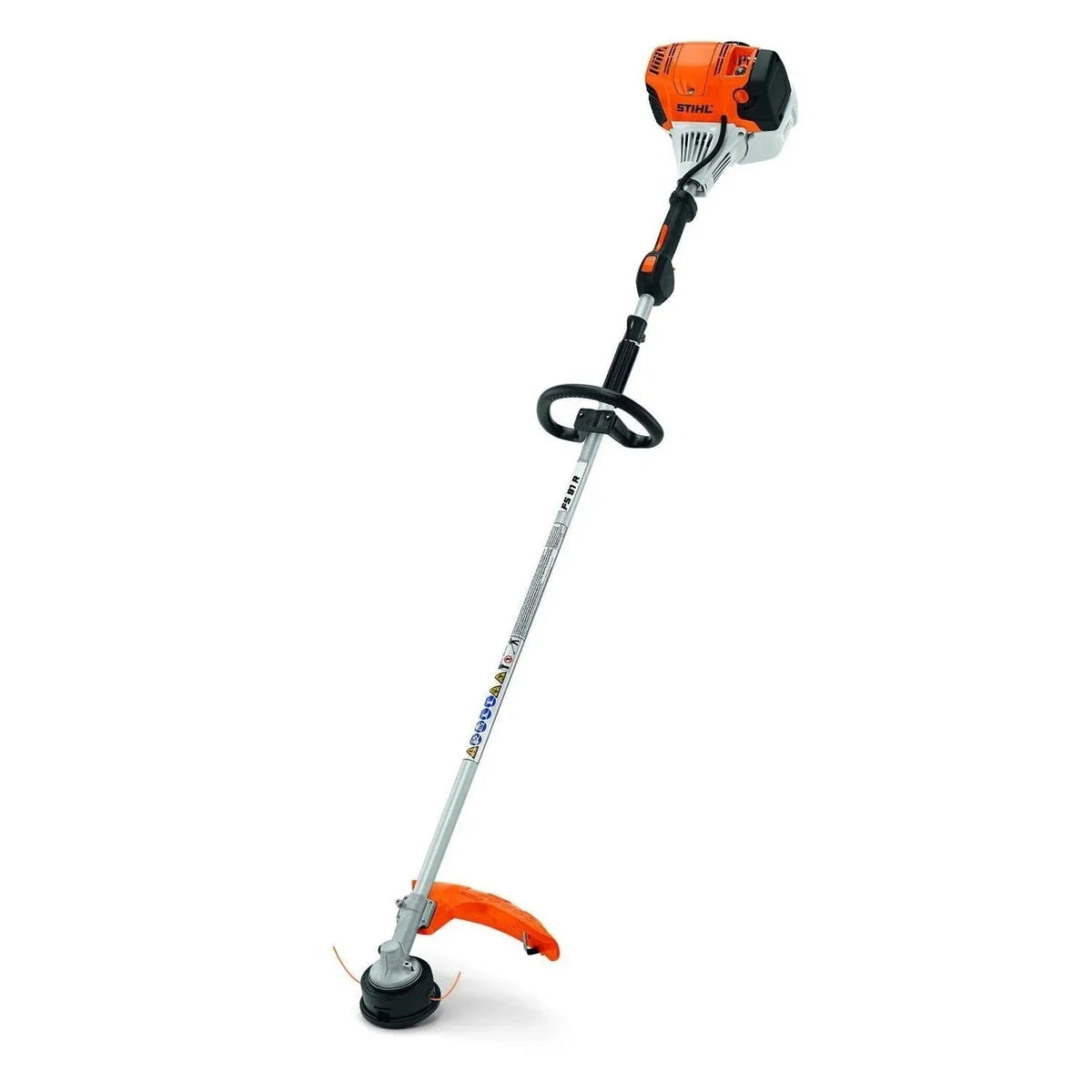 2026 New2025 Stihl FS 91 R Gas Trimmer
