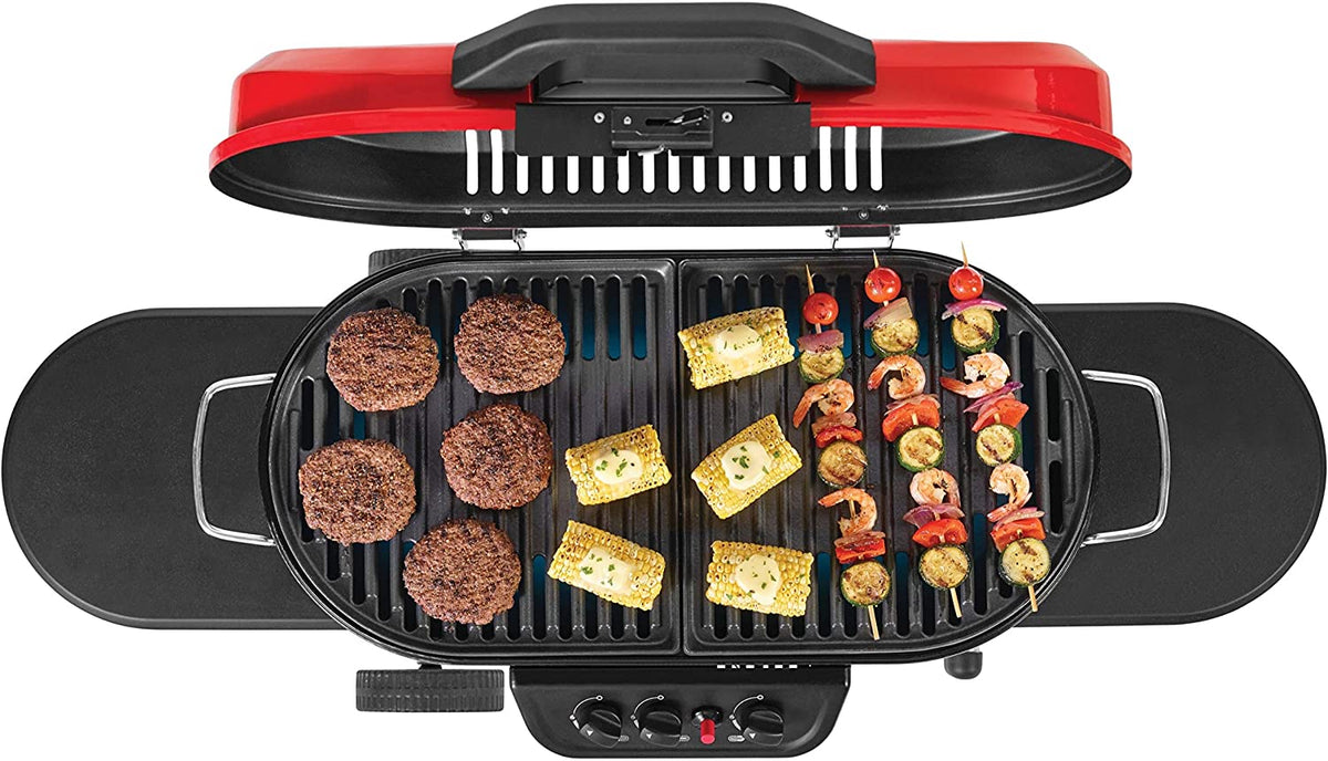 2026 RoadTrip 285 Portable Stand-Up Propane Grill
