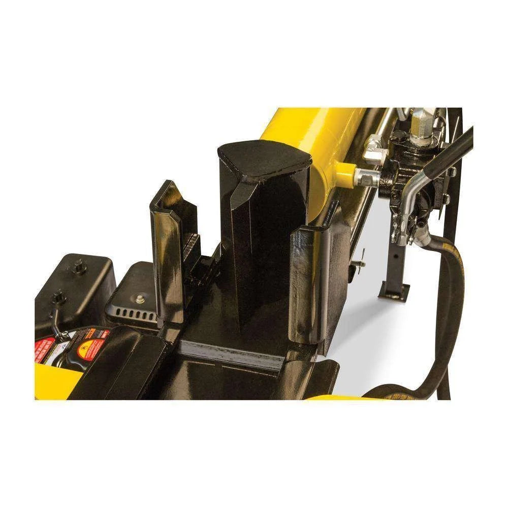 2026 100425 34 Ton 338cc Horizontal/Vertical Log Splitter Manufacturer RFB