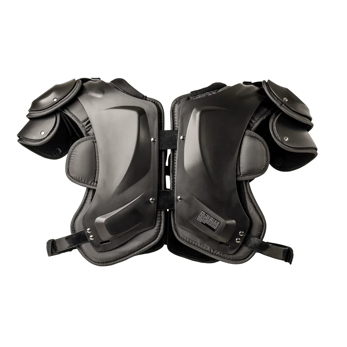 2026 Adult Velocity 2 Football Shoulder Pads