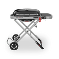 2026 TRAVELER PORTABLE GAS GRILL