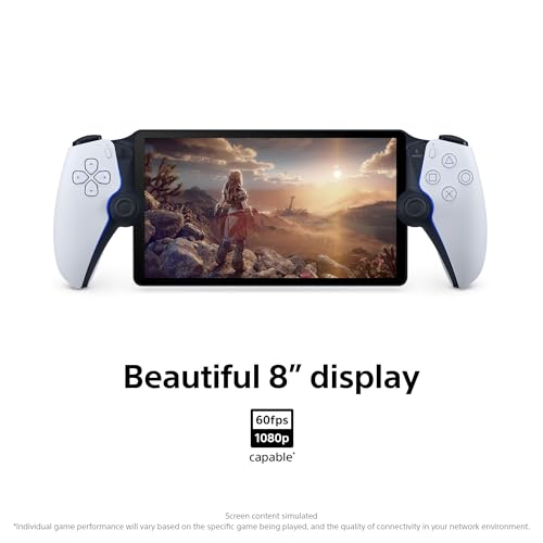 2026 PlayStation Portal Remote Player 5