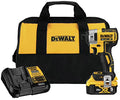 2026 Newhttps://www.walmart.com/ip/DEWALT-20V-MAX-XR-Impact-Driver-3-Speed-1-4-Inch-DCF887P1/462565314
