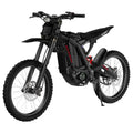 2026 TODAY'S CLEARANCE SALE! Dirt eBike X260