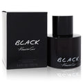 2026 Kenneth Cole Black by Kenneth Cole Eau De Toilette Spray 3.4 oz for Men
