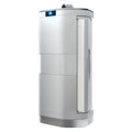 2026 NewInnovia touchless paper towel dispenser for the worktop in white