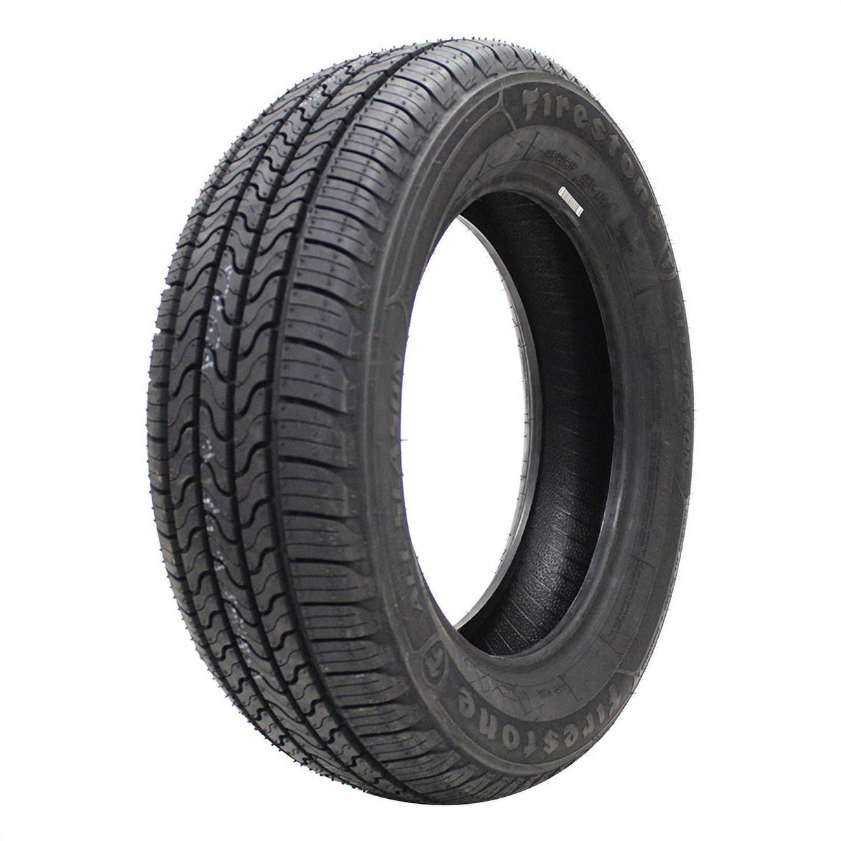 2026 Firestone All Season All Season 215/60R16 95T Passenger Tire
