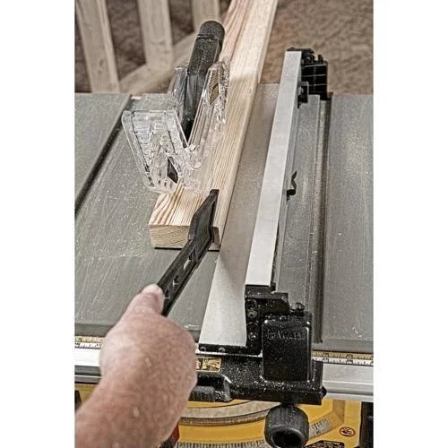 2026 NewDEWALT 10 Inch Table Saw, 32-1/2 Inch Rip Capacity, 15 Amp Motor, With Rolling