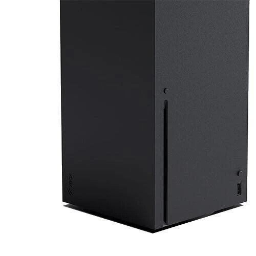 2026 Series X 1TB SSD Console