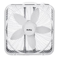 2026 Air King 22 in. H x 20 in. Dia. 3 speed Box Fan
