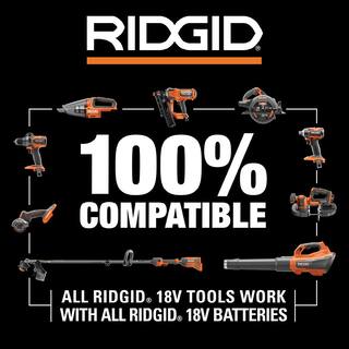 2026 18V Brushless 12 in. Electric Battery Chainsaw (Tool Only) R01101B