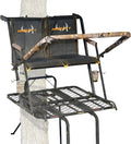 2026 Nexus XTL Ladder Tree Stand, 20ft, 500lb Capacity, 2-Person