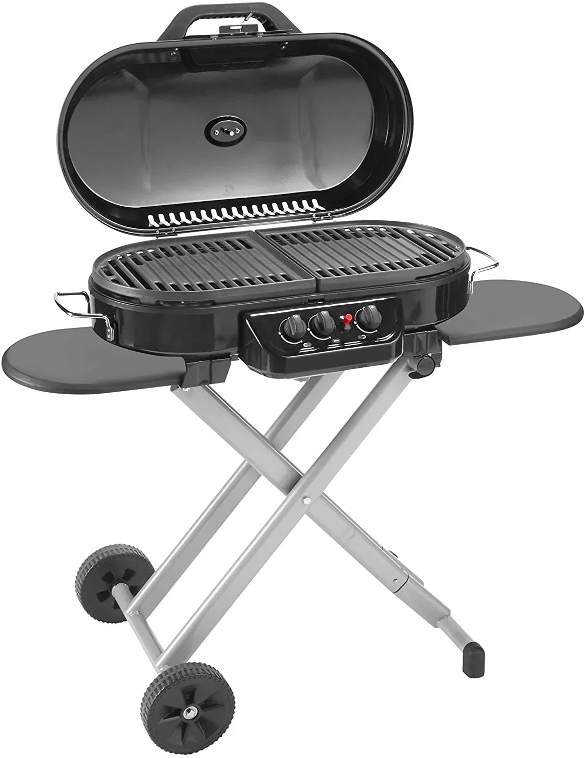 2026 RoadTrip 285 Portable Stand-Up Propane Grill